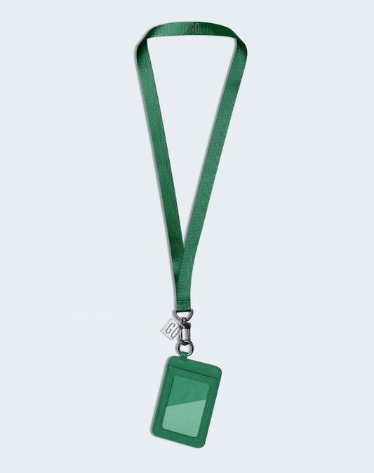GQ Pro Med Lanyard