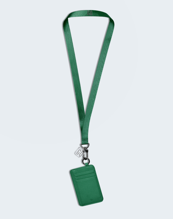 GQ Pro Med Lanyard