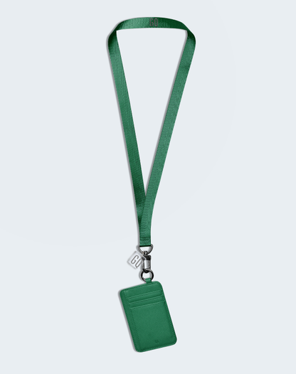 GQ Pro Med Lanyard