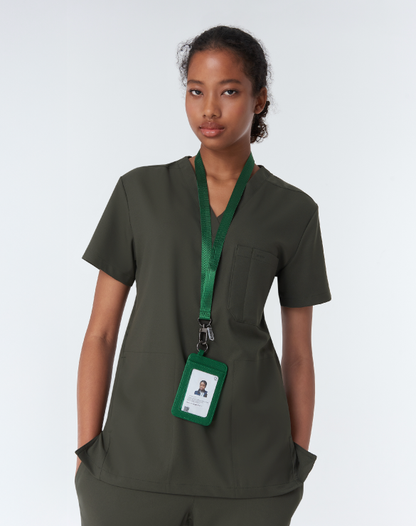 GQ Pro Med Lanyard