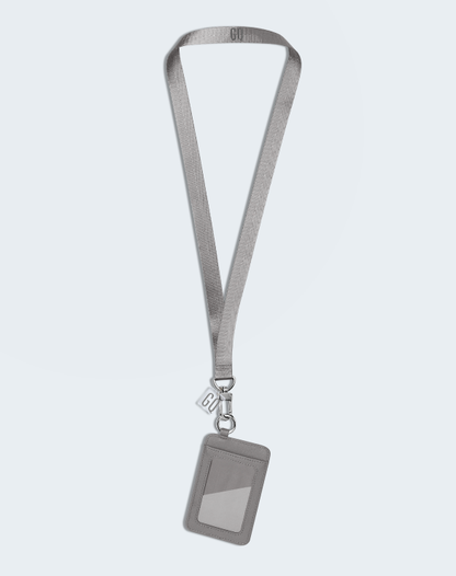 GQ Pro Med Lanyard