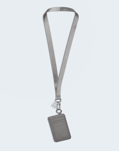 GQ Pro Med Lanyard