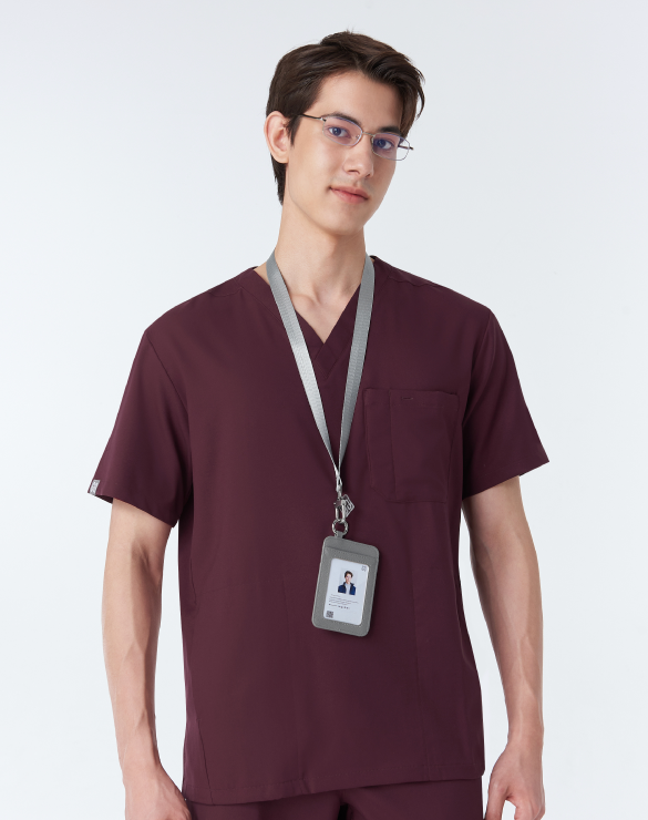 GQ Pro Med Lanyard
