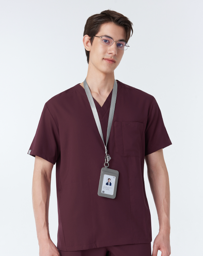 GQ Pro Med Lanyard