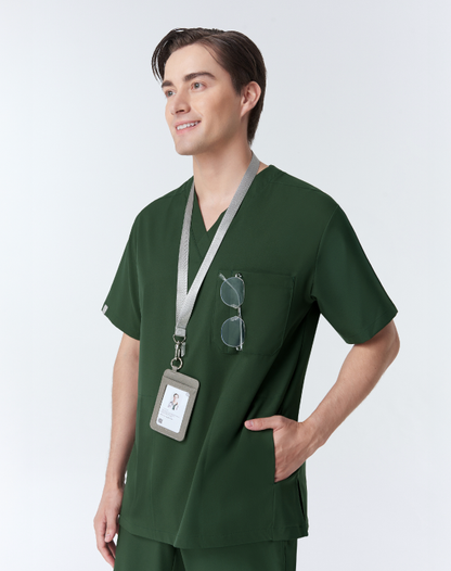 GQ Pro Med Lanyard