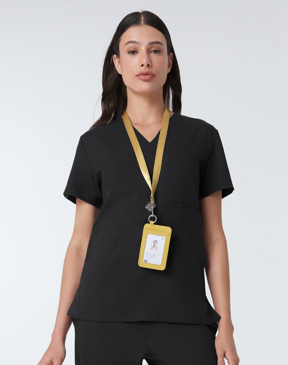 GQ Pro Med Lanyard
