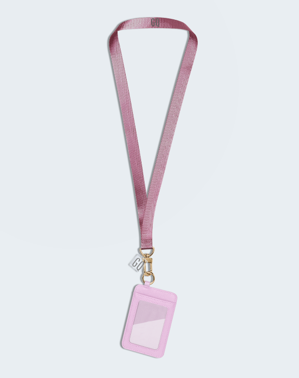 GQ Pro Med Lanyard
