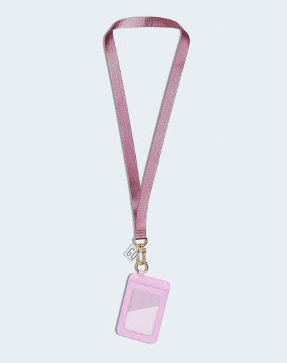 GQ Pro Med Lanyard