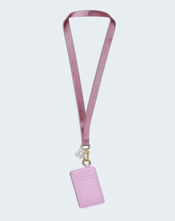 GQ Pro Med Lanyard