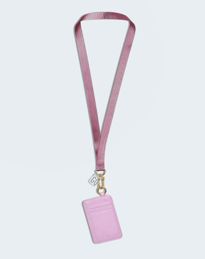 GQ Pro Med Lanyard