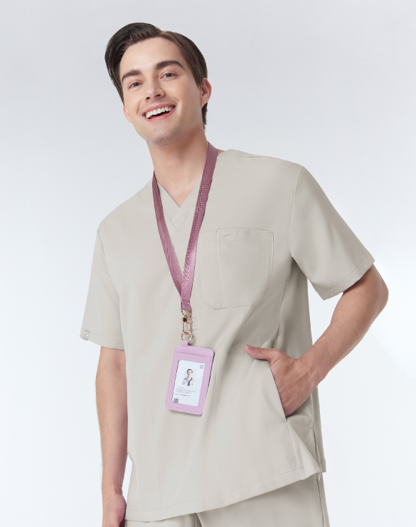 GQ Pro Med Lanyard
