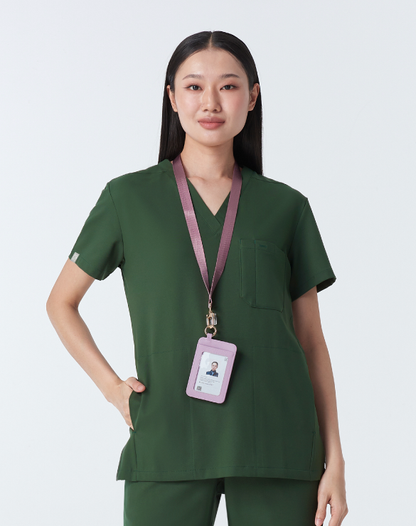 GQ Pro Med Lanyard