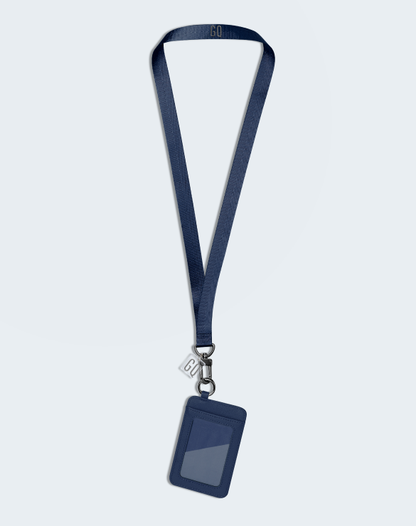 GQ Pro Med Lanyard