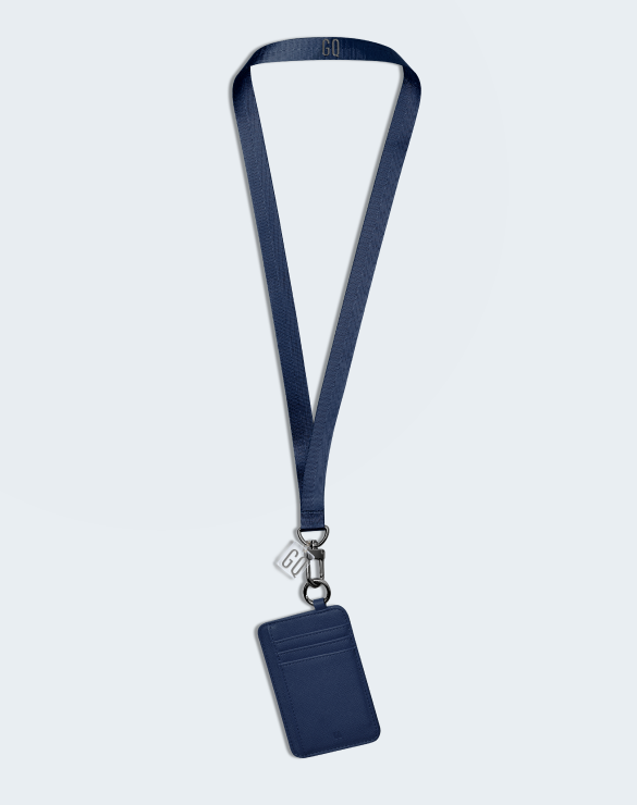 GQ Pro Med Lanyard