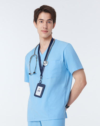 GQ Pro Med Lanyard