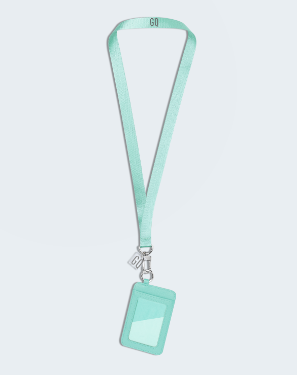 GQ Pro Med Lanyard