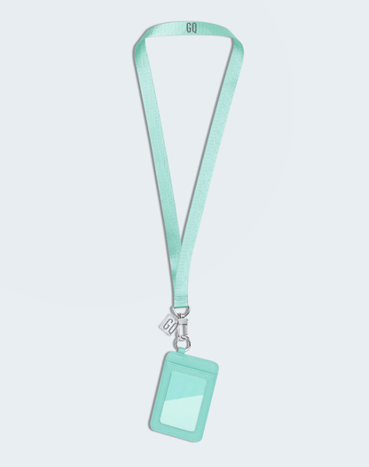 GQ Pro Med Lanyard