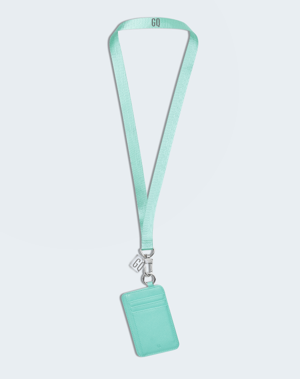 GQ Pro Med Lanyard