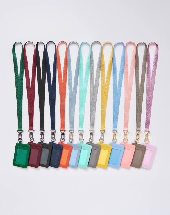 GQ Pro Med Lanyard
