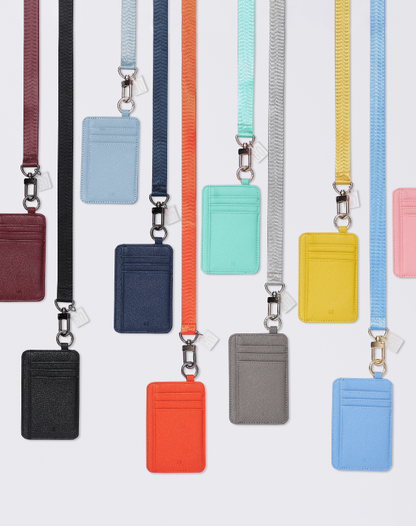 GQ Pro Med Lanyard
