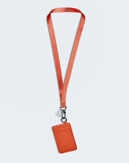 GQ Pro Med Lanyard