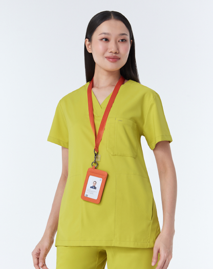 GQ Pro Med Lanyard
