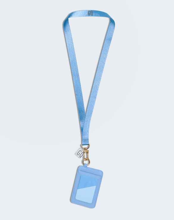 GQ Pro Med Lanyard
