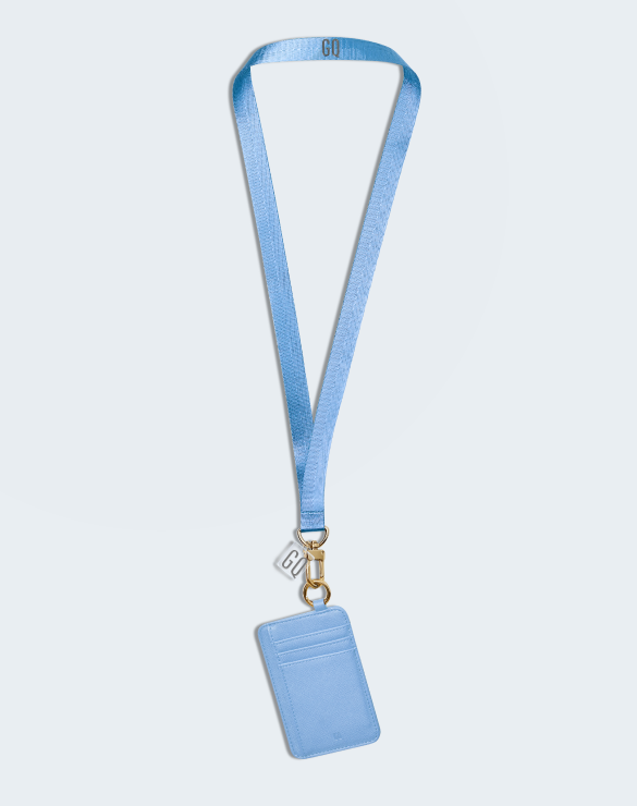 GQ Pro Med Lanyard