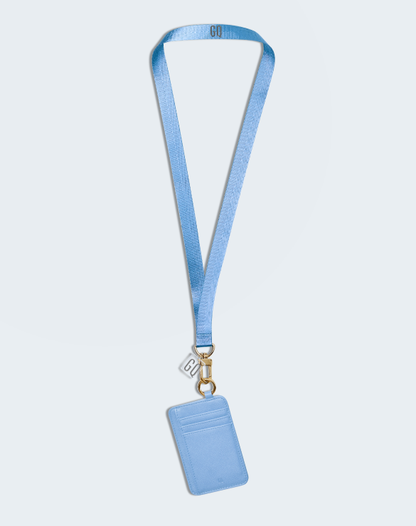 GQ Pro Med Lanyard