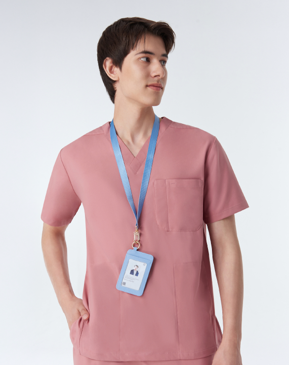 GQ Pro Med Lanyard
