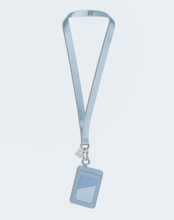 GQ Pro Med Lanyard