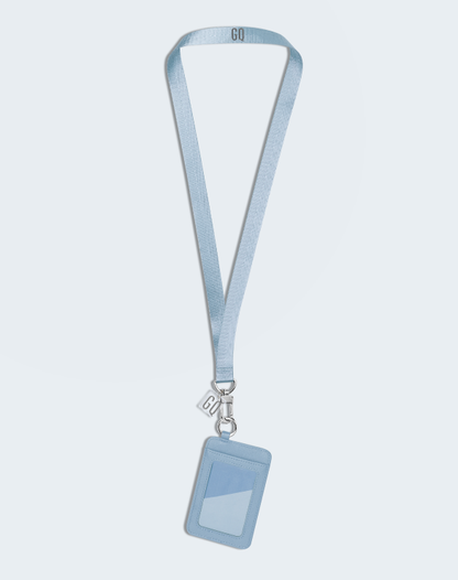 GQ Pro Med Lanyard