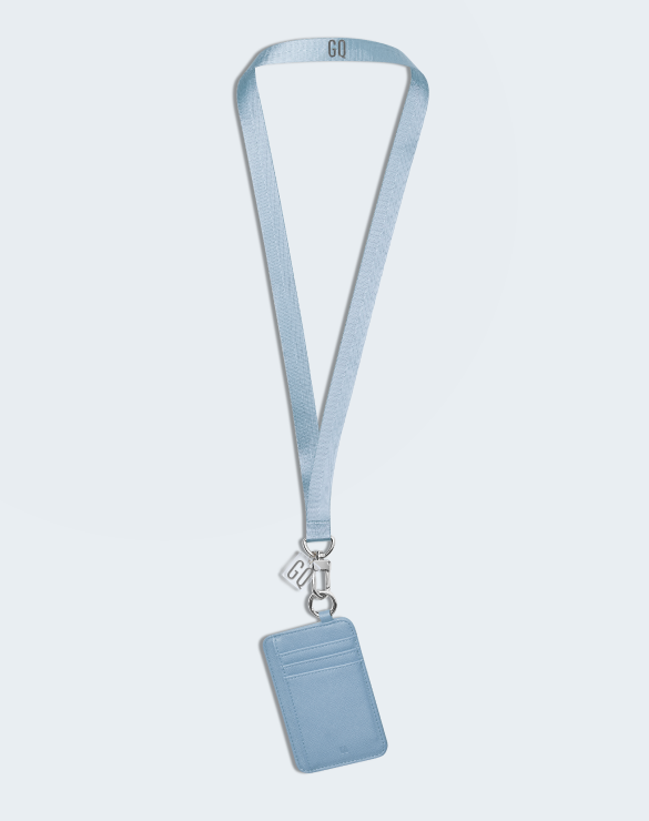 GQ Pro Med Lanyard