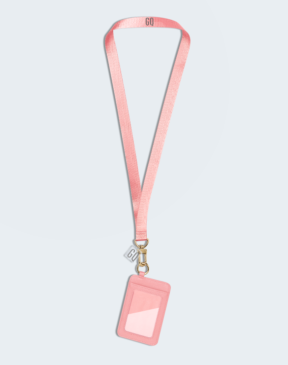 GQ Pro Med Lanyard