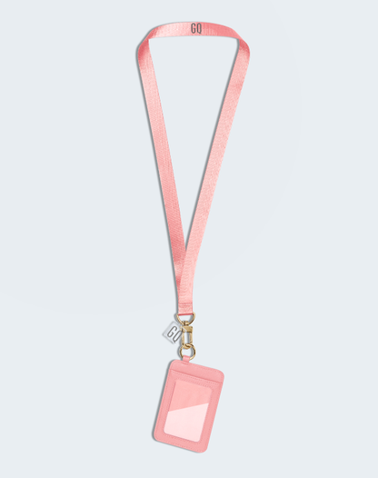 GQ Pro Med Lanyard