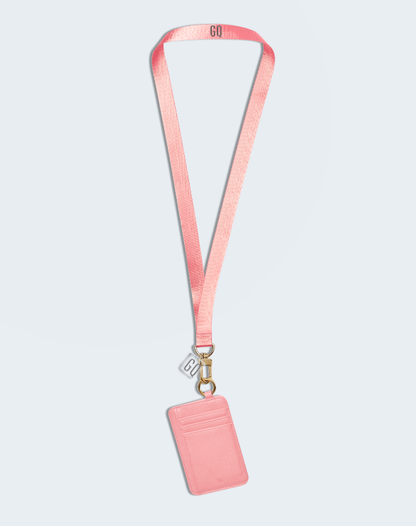 GQ Pro Med Lanyard