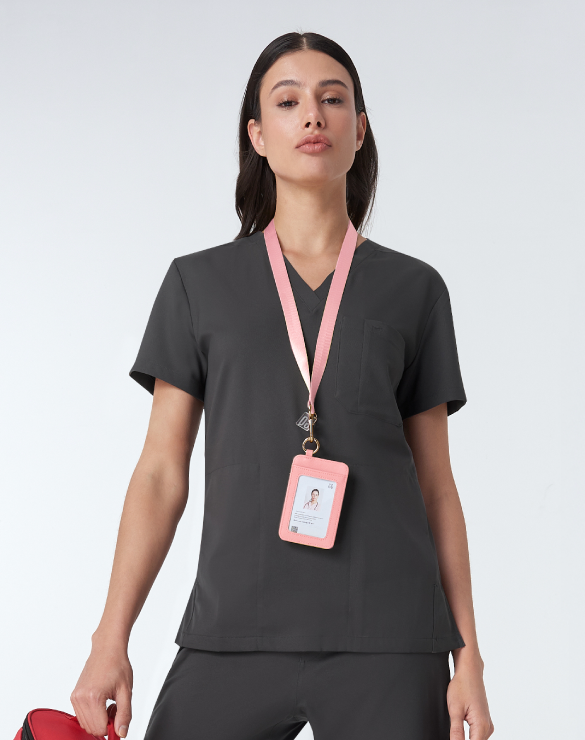 GQ Pro Med Lanyard