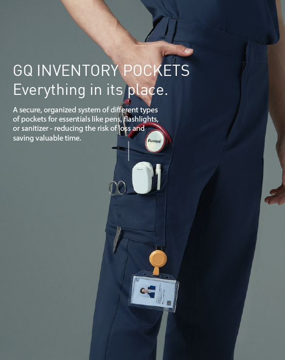 Men's Elite Jacket Set