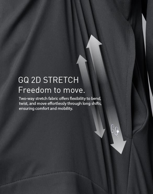 Women's Premium Jacket (Oversized)