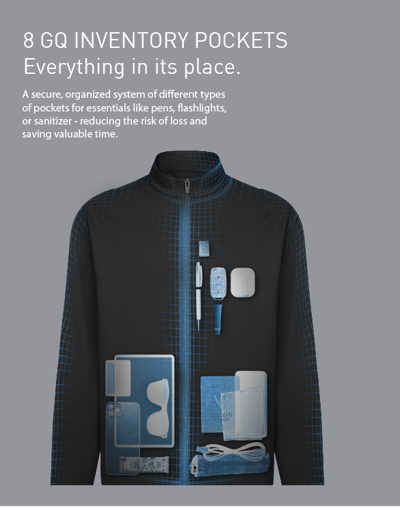 Women's Premium Jacket (Oversized)