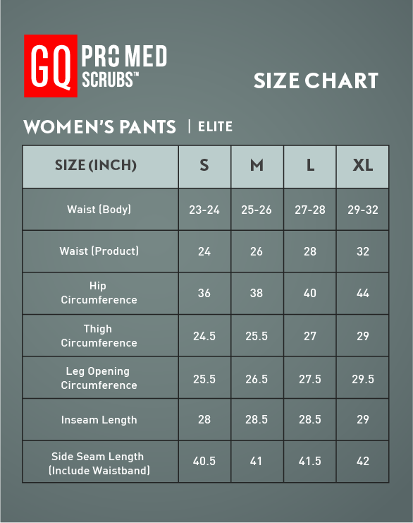 Women's Elite Pants