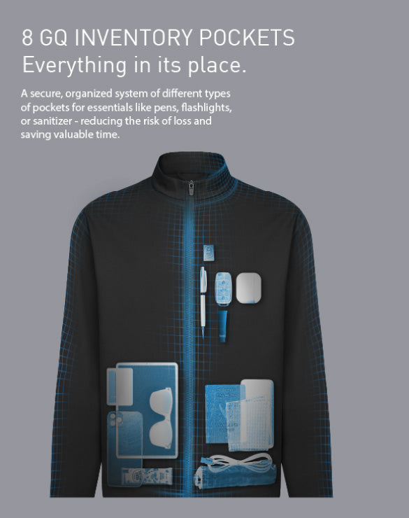 Women's Premium Jacket (Oversized)