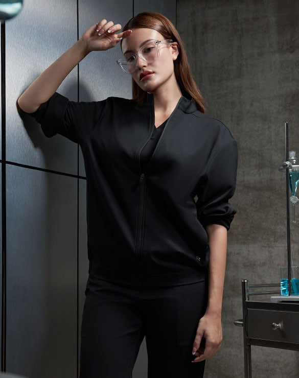 Women's Premium Jacket (Oversized)